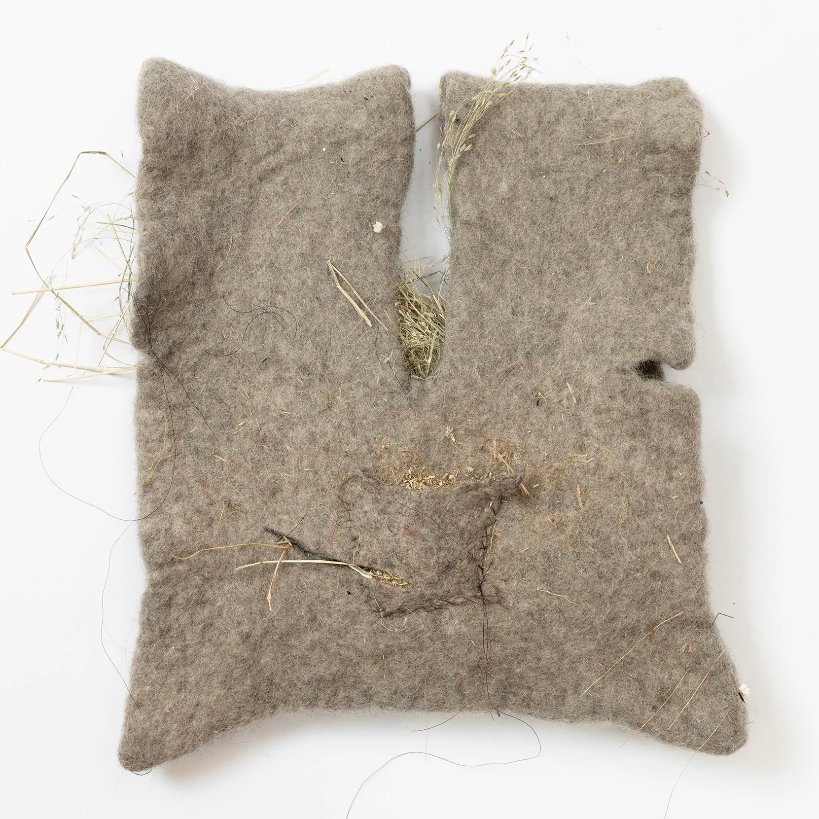 Hallows bag 0.09