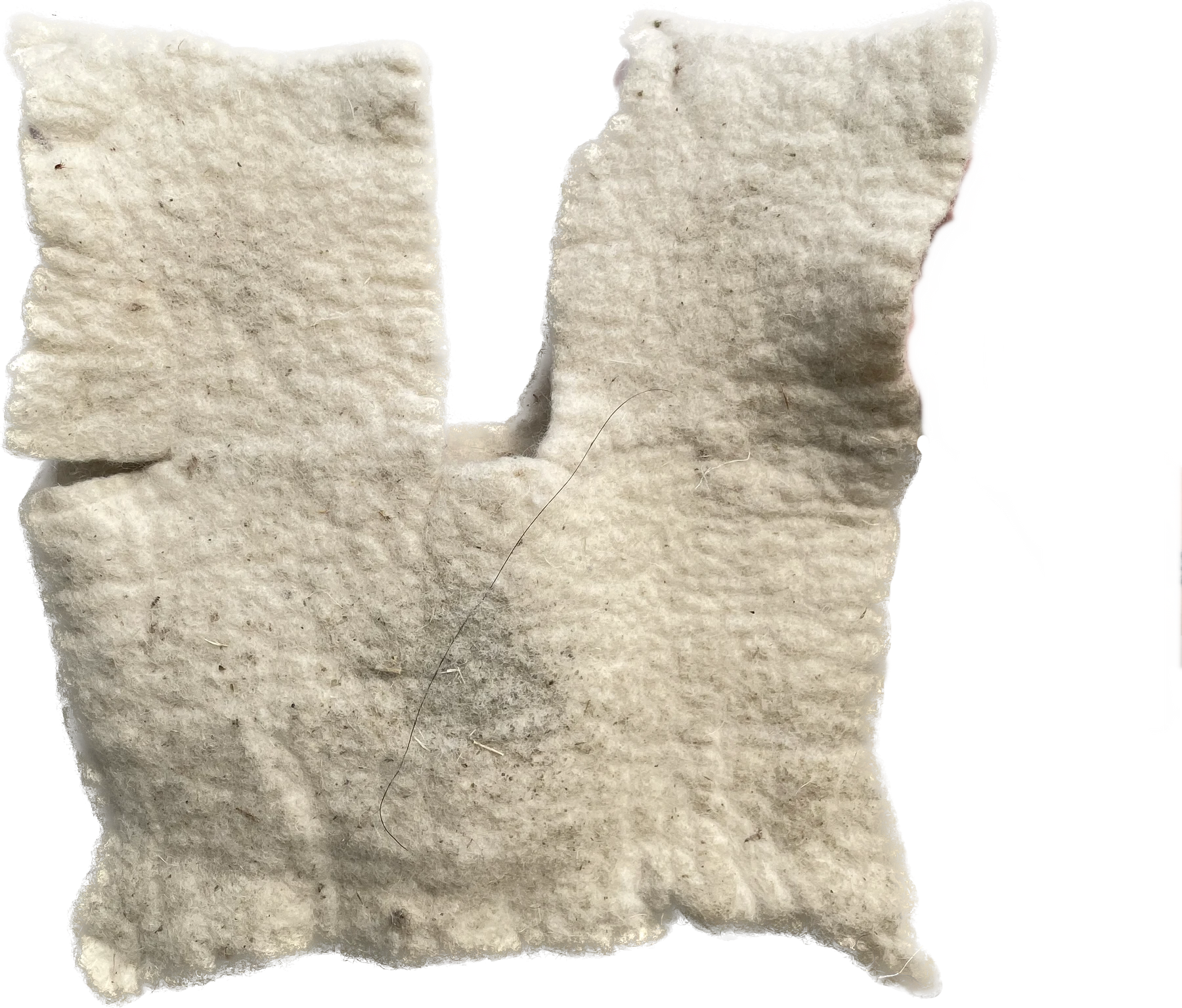 Hallows Bag 0.31